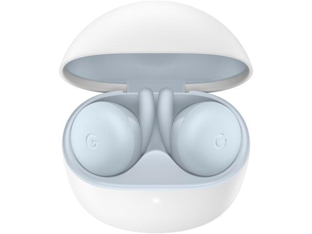 Google Pixel Buds A-Series Bluetooth Earbuds - White