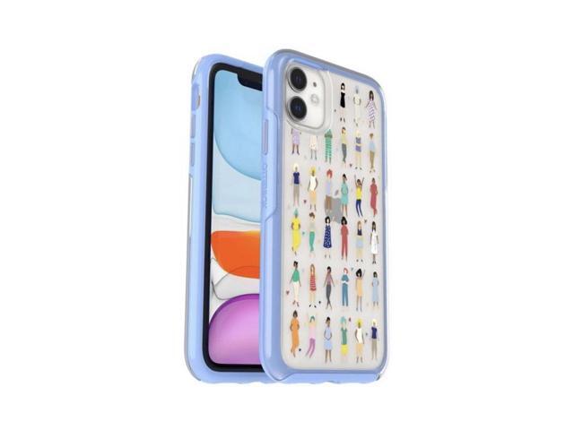 OtterBox SYMMETRY SERIES Case for Apple iPhone 11 - Stand Up