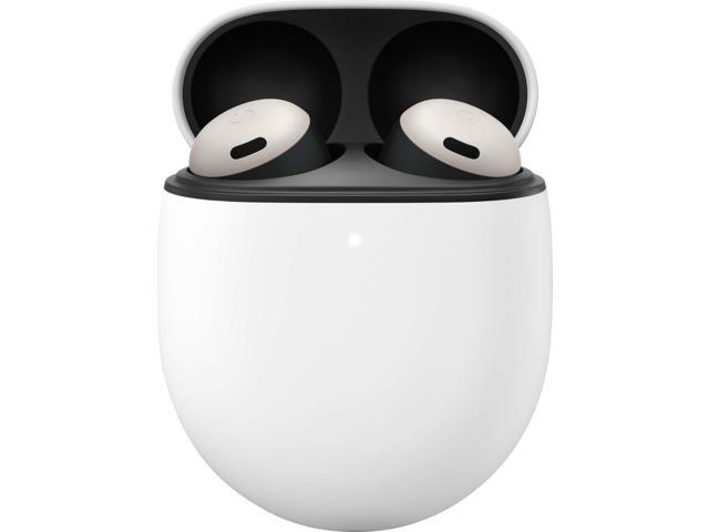 Google Pixel Buds Pro True Wireless Noise Cancelling Earbuds - Porcelain