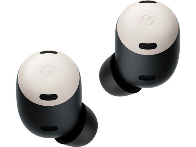 Google Pixel Buds Pro True Wireless Noise Cancelling Earbuds - Porcelain
