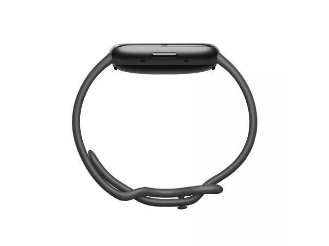 Fitbit - Sense 2 Advanced Health Smartwatch - Graphite - (2022) - image 7