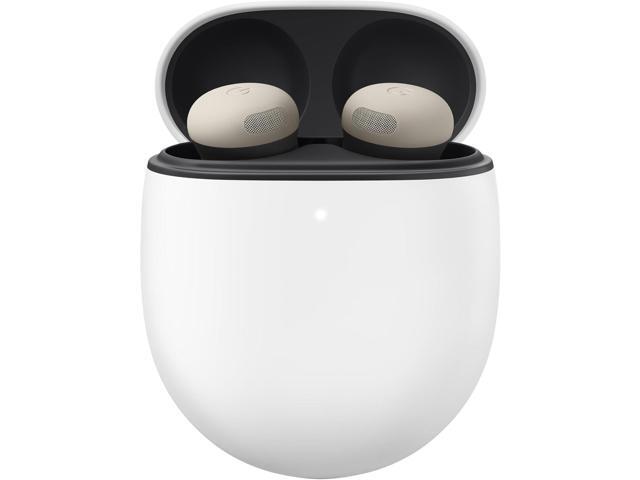 Google - Pixel Buds Pro 2 - Wireless Earbuds with Active Noise Cancellation – Bluetooth Headphones - Hazel - image 10