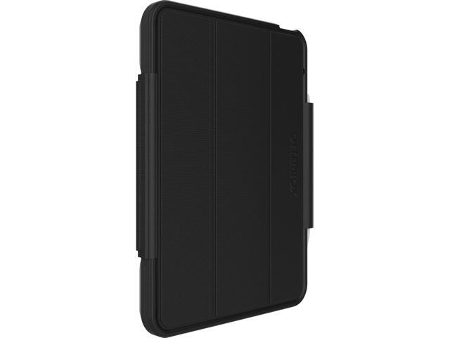 OtterBox ACHIEVER SERIES Folio ST for iPad 10th Gen - Black 77-95555