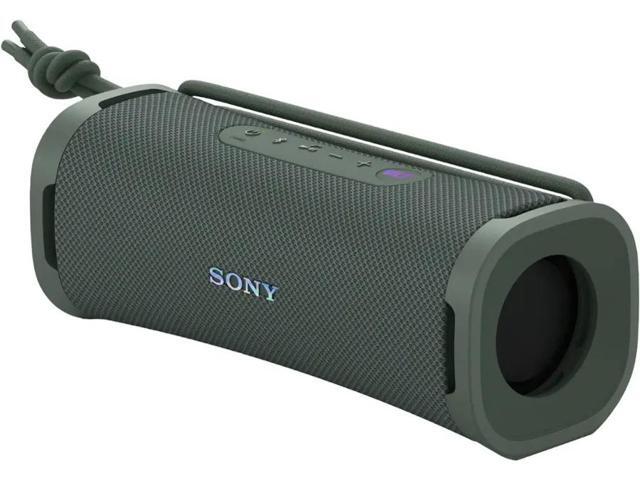 Sony - ULT FIELD 1 Wireless Speaker - Forest Gray - image 10