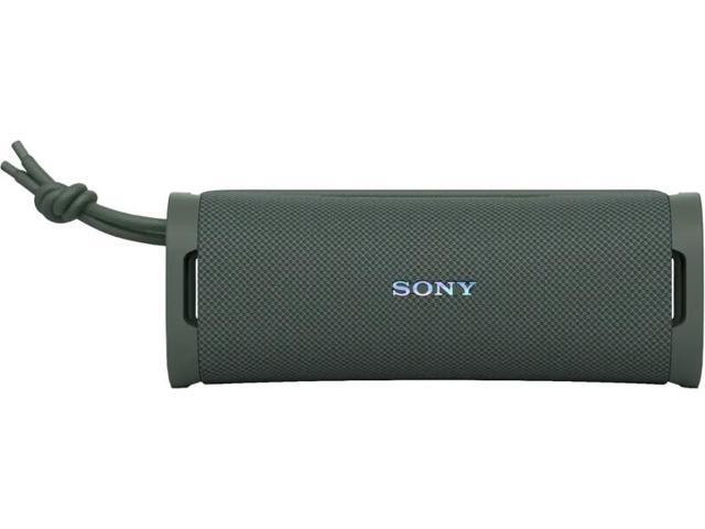 Sony - ULT FIELD 1 Wireless Speaker - Forest Gray - image 11