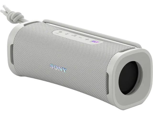 Sony - ULT FIELD 1 Wireless Speaker - Off White - image 10