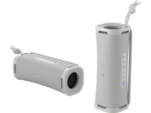 Sony - ULT FIELD 1 Wireless Speaker - Off White - image 12
