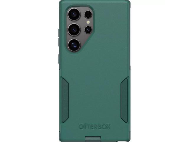 OtterBox - Commuter Series Hard Shell for Samsung Galaxy S24+ - Get Your Greens - image 4