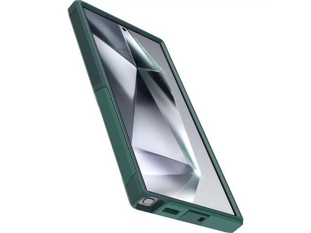 OtterBox - Commuter Series Hard Shell for Samsung Galaxy S24+ - Get Your Greens - image 3