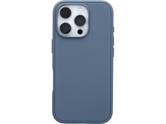 OtterBox - Symmetry Series Hard Shell for MagSafe for Apple iPhone 16 Pro - Bluetiful - image 4
