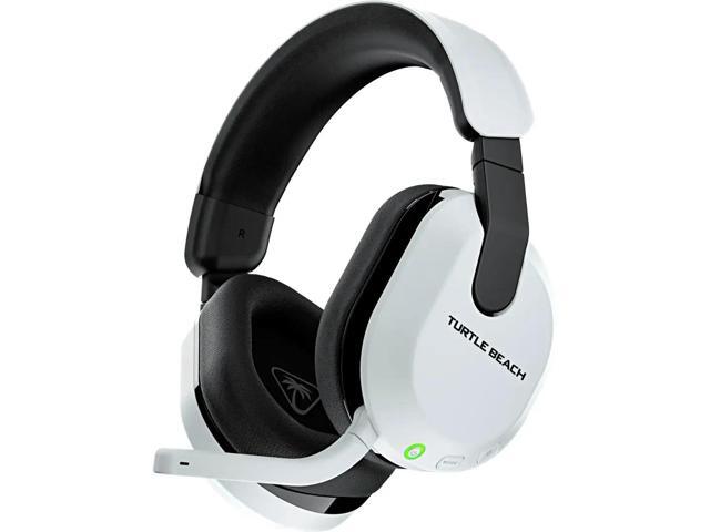 Turtle Beach - Stealth 600 Wireless Over-Ear Multiplatform Gaming Headset for PS5, PS4, PC & Mobile - White - image 3