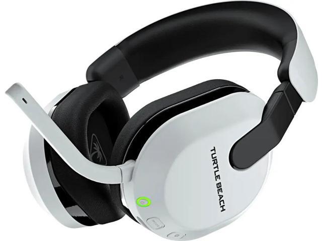 Turtle Beach - Stealth 600 Wireless Over-Ear Multiplatform Gaming Headset for PS5, PS4, PC & Mobile - White - image 5