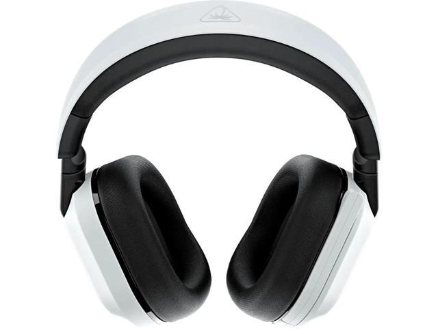 Turtle Beach - Stealth 600 Wireless Over-Ear Multiplatform Gaming Headset for PS5, PS4, PC & Mobile - White - image 4