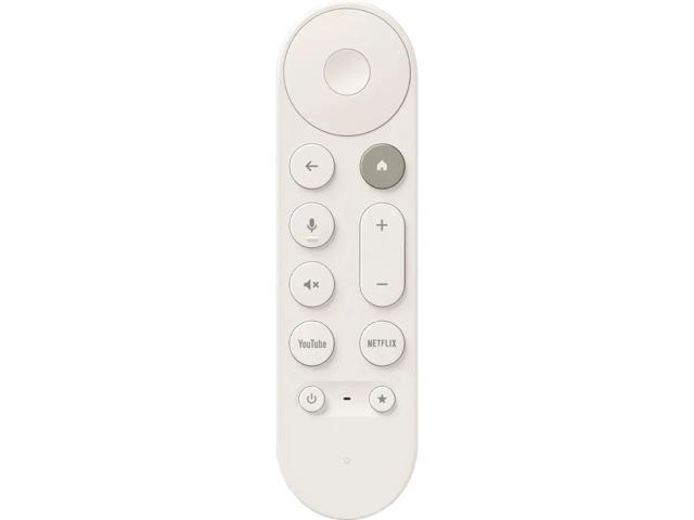 Google - TV Streamer 4K - Fast Streaming Device in 4K HDR - 32 GB of Storage - Porcelain - image 10