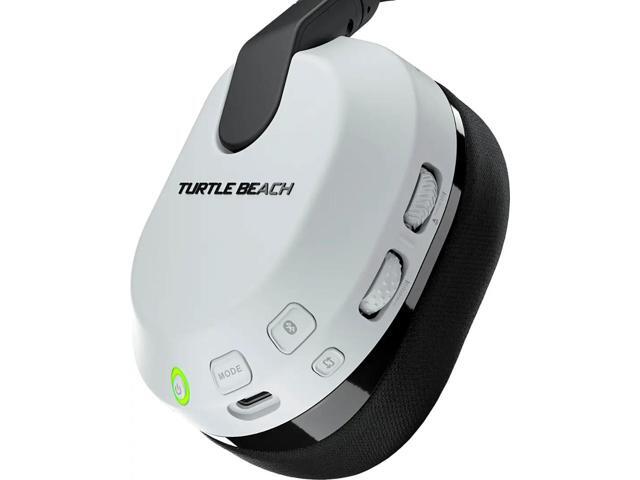 Turtle Beach - Stealth 600 Wireless Over-Ear Multiplatform Gaming Headset for PS5, PS4, PC & Mobile - White - image 6