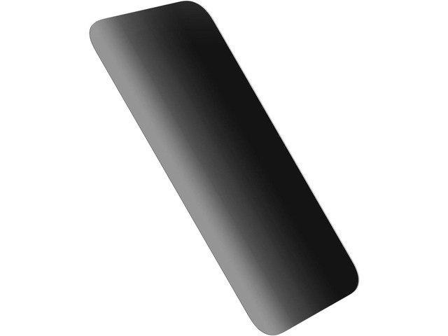 OtterBox Premium Pro Glass Privacy Guard Screen Protector for iPhone 15 - Clear
