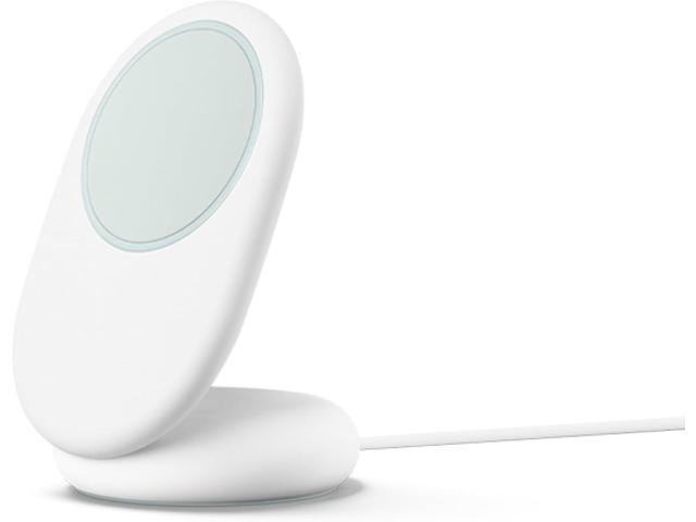 Google - Qi2 Charger + Stand - Fog - image 2