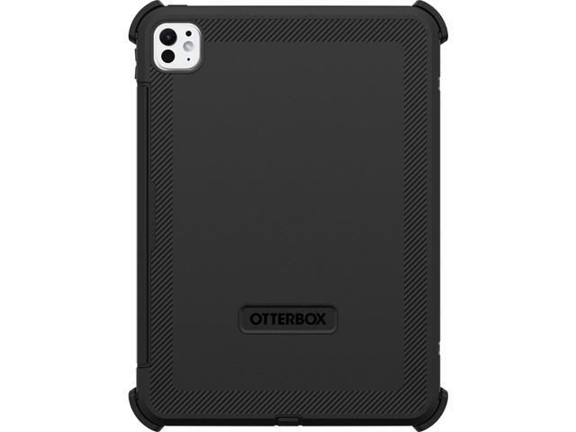 OtterBox - Defender Series for Apple iPad Pro 11-inch (M4) and Apple iPad Pro 11-inch (M5) - Black - image 4