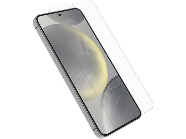 OtterBox - PolyArmor Screen Protector for Samsung Galaxy S24 Ultra - Clear - image 2