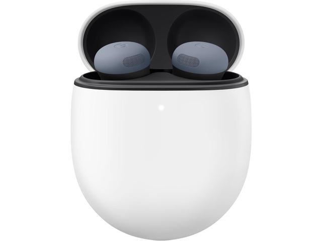 Google - Pixel Buds Pro 2 - Wireless Earbuds with Active Noise Cancellation – Bluetooth Headphones - Moonstone - image 9