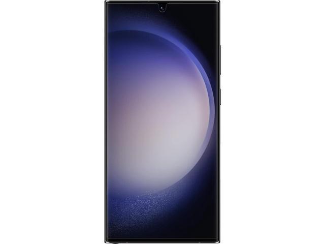 OtterBox ALPHA FLEX for Galaxy S23 Ultra Screen Protector - Clear