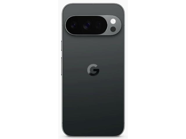 Google Pixel 10 Pro - Unlocked Android Smartphone - Gemini AI Assistant, Triple Rear Camera System, Fast-Charging 24+ Hour Battery, and 6.3' Super...