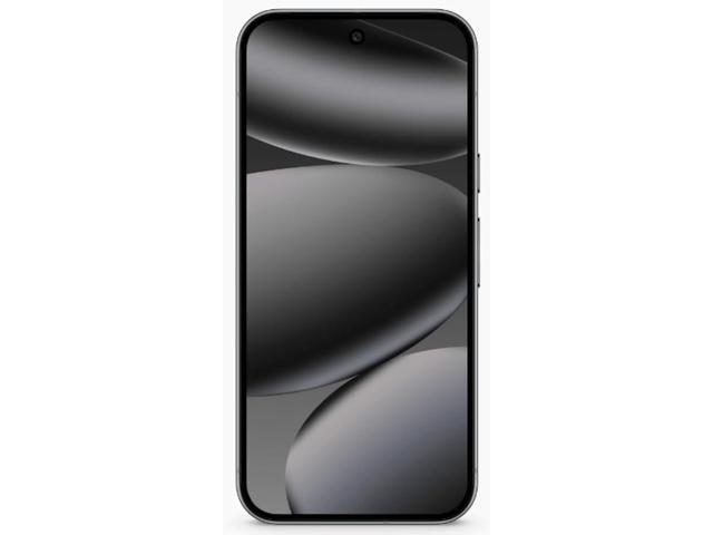 Google Pixel 10 Pro - Unlocked Android Smartphone - Gemini AI Assistant, Triple Rear Camera System, Fast-Charging 24+ Hour Battery, and 6.3' Super...