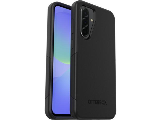 OtterBox COMMUTER SERIES LITE Case for Samsung Galaxy A36 5G - Black