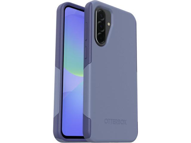 OtterBox COMMUTER SERIES LITE Case for Samsung Galaxy A36 5G - Denver Dusk Purple