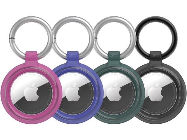 OtterBox LUMEN SERIES AirTag Case - 4 Pack - Bird Of Feather