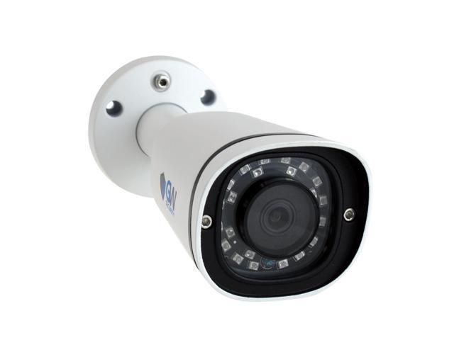 Photos - Surveillance Camera GW Security 8 Megapixel 4K  2.8-8mm 3X Optical Motorized Zoom I(3840x2160)