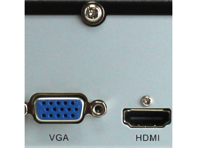 GW5508NPG Ultra HD Onvif 4K NVR 8 Channel H.265 / H.264 Built-in PoE Ports, Compatible with 4K 8MP/5MP/4MP/3MP/2MP/1MP IP Cameras Support up to...
