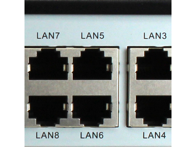 GW5508NPG Ultra HD Onvif 4K NVR 8 Channel H.265 / H.264 Built-in PoE Ports, Compatible with 4K 8MP/5MP/4MP/3MP/2MP/1MP IP Cameras Support up to...