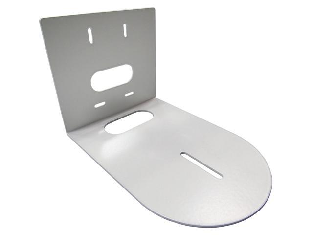 HuddleCamHD HCM-1C-WH Small Universal Ceiling Mount for Select Cameras