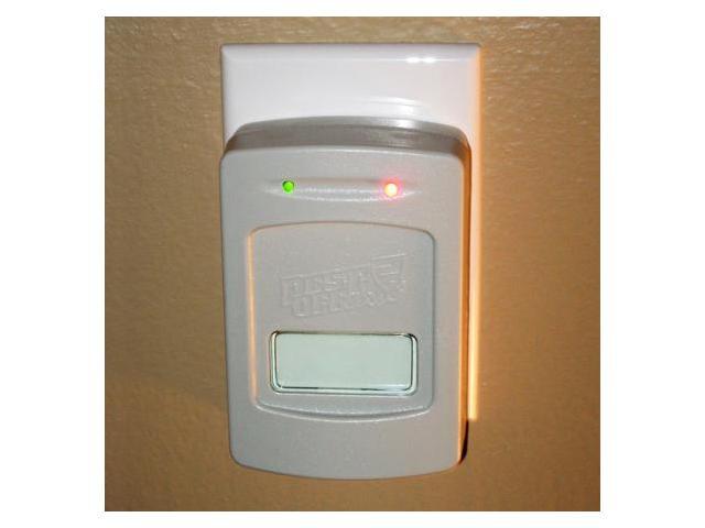 Pest Offense POBD-I-01 Original Electronic Pest Repeller