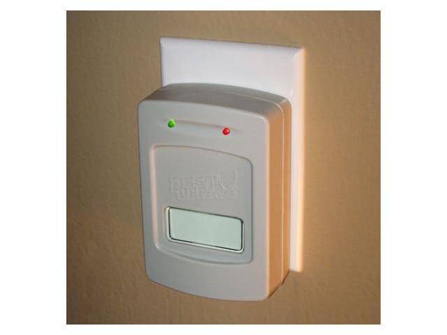 Pest Offense POBD-I-01 Original Electronic Pest Repeller