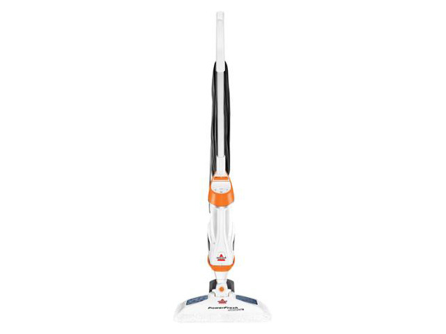 Bissel PowerFresh LiftOFF Pet 2-in-1 Steam Mop, 1544A
