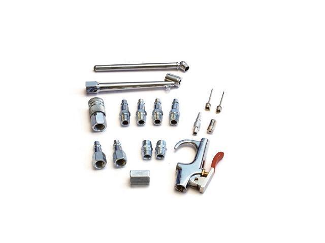 Primefit 17-Piece Air Accessory Kit