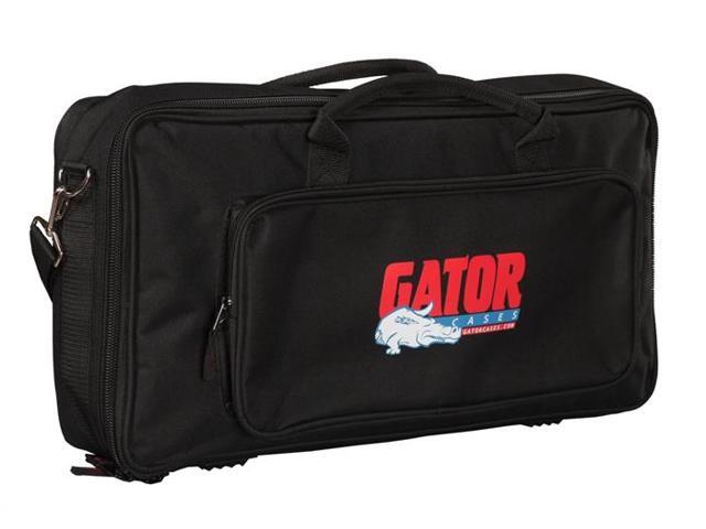 Gator GK-2110 Small Keyboard Bag Keyboard Soft Bag