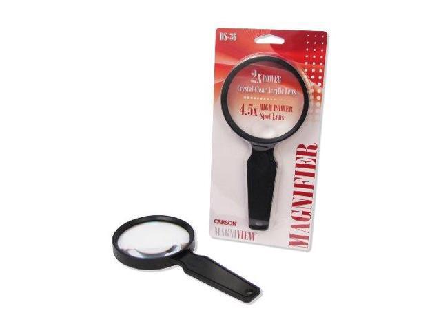 MagniView Magnifier-