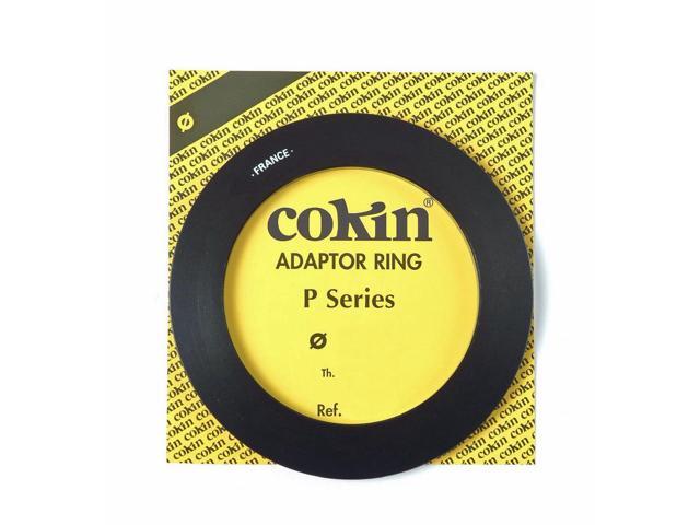 Cokin CP462 P-Series 62mm Lens Adapter Ring
