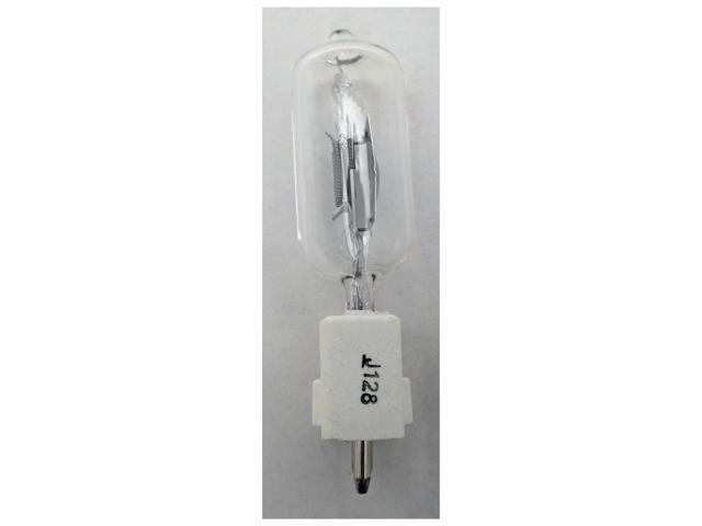 OSRAM EHA bulb 500w 120v GY9.5 3200K Single Ended Halogen Light Bulb