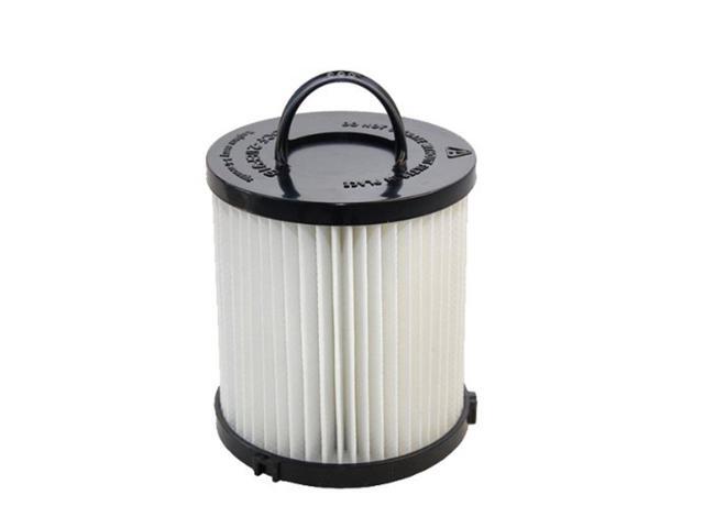 HQRP Filter Kit for Eureka WhirlWind 3272AV / WhirlWind Plus 3277AVZ / 3277AVZX / 3279AZ / 3282AVZ Upright Vacuum Cleaner + HQRP Coaster