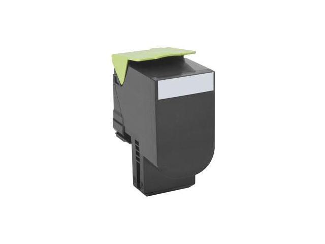 RETURN PROGRAM PRINT CARTRIDGE (4K)