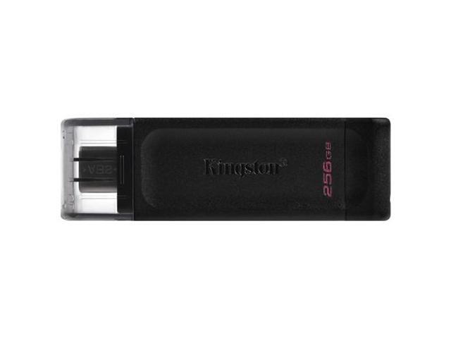 Kingston DataTraveler 70 256GB USB-C Flash Drive DT70/256GB