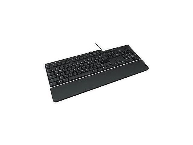 Dell KB522 Business Multimedia Keyboard Keyboard