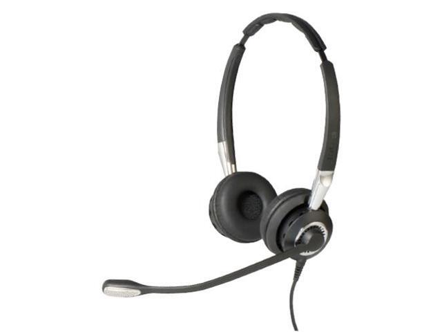 Jabra BIZ 2400 II Duo BT Duo NC USB Headset
