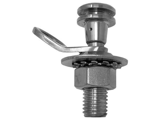 TACO Marine Quick Release Fender Lock Kit Quick Release Fender Lock Kit