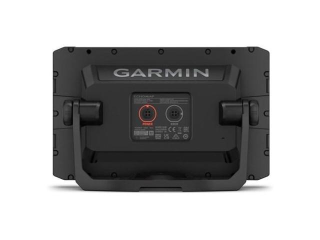 Garmin ECHOMAP UHD2 73cv, Garmin Navionics+ U. S. inland content with GT20-TM transducer ECHOMAP UHD2 73cv - with GT20-TM Transducer and Garmin...