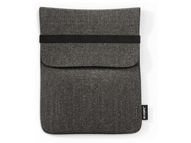 Jabra Evolve2 55 Carrying Pouch 14301-56 (10 Pieces)